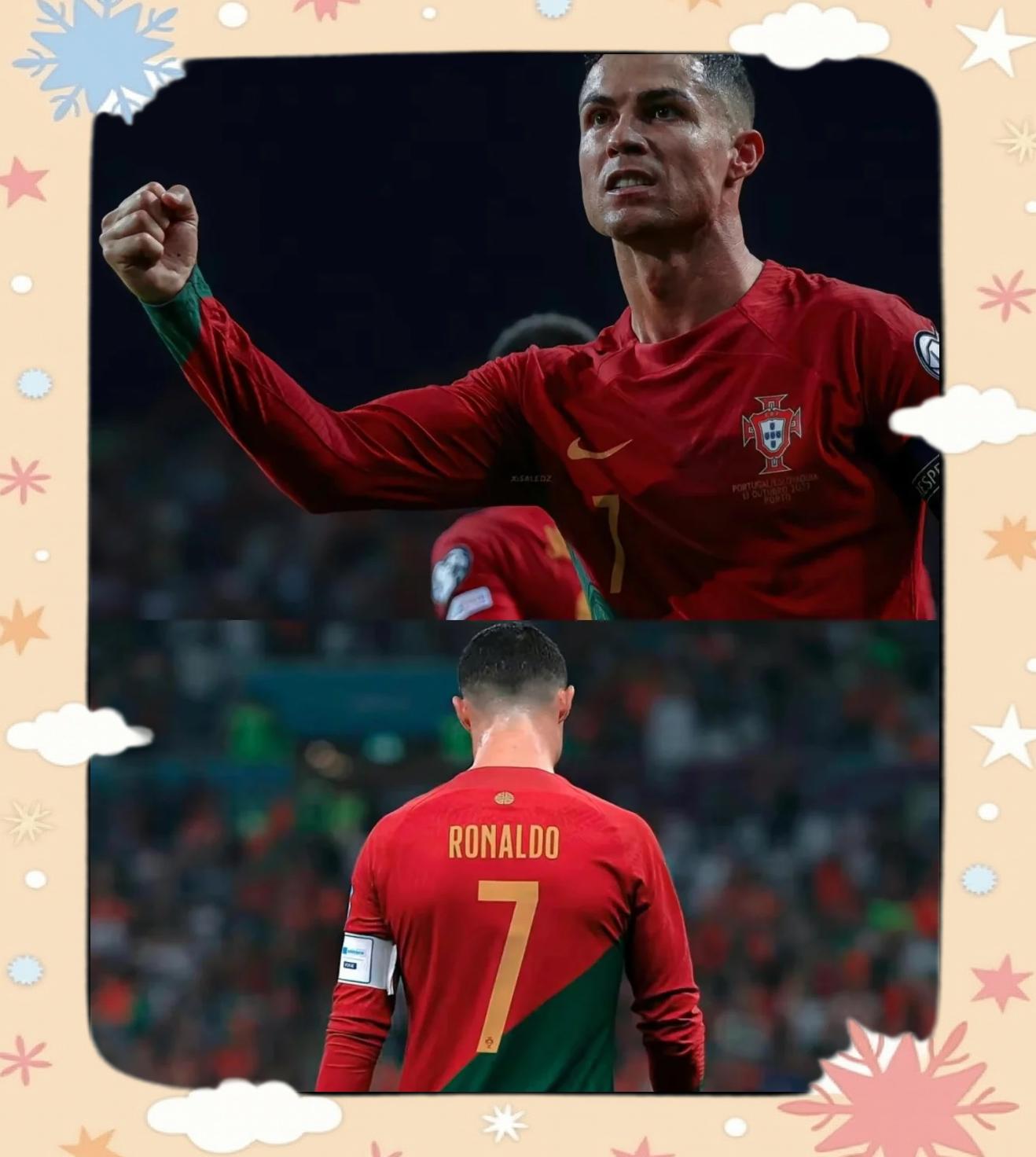 爱游戏官方链接-C罗在塞尔维亚队比赛中败北,晋级下一阶段引发热议!的简单介绍